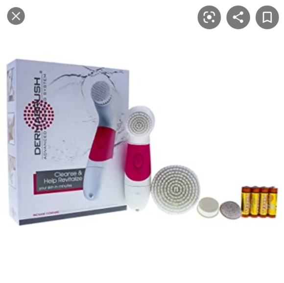 DermaBrush - Picture 2 of 4